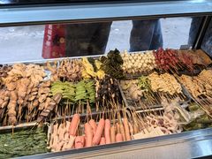 -胖子好盐水鸭(总店)