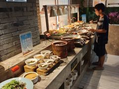 -漢頓温泉度假酒店