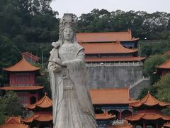-南沙天后宫景区