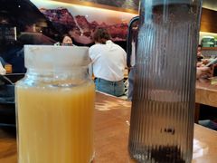 -长寿参鸡汤(朝韩风情街店)