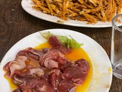 -韩风烤牛肉冷面店