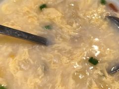 -吕氏疙瘩汤·海鲜新鲁菜(凯德mall新都心店)