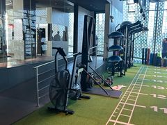 -Trainyard 炼·工场(中国国际贸易中心店)
