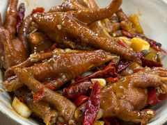 -老三样·旧食新味(船山路店)