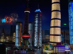 -上海乐高探索中心