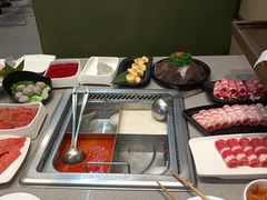 -海底捞火锅(铂澜大象城店)