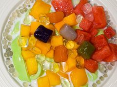-豆豆冰室·地道招牌椰子冻(大良店)