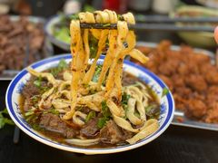 -清真-戏楼王记牛肉面