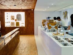 -% Arabica阿拉比卡咖啡(武汉天地店)