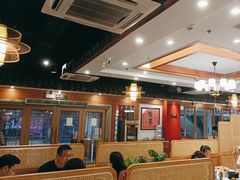 -围龙屋客家食府(福田店)