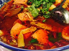 -俏江南-江景昆曲主题餐厅(正大广场店)