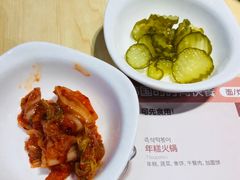 -韩香福脊骨汤锅(上杭路店)