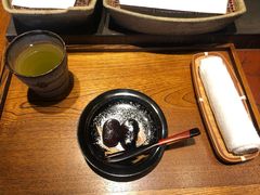 蜜豆-みかわ是山居