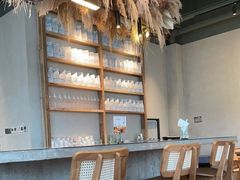 -漾花汐·西餐·下午茶(苏州湾歌林公园店)
