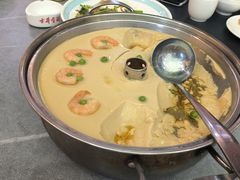 -田水湾丨地道安徽菜(文化路店)