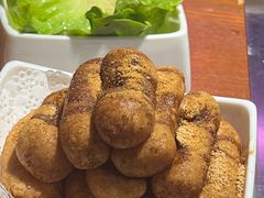 -重庆德庄火锅(乐山大道店)