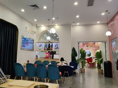 -海马体照相馆(上海宝山万达广场店)