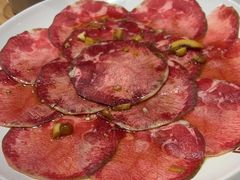 -韩宫宴炭火烤肉(印象城店)