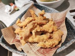 -鲜潭蒸汽石锅鱼(五道口购物中心店)
