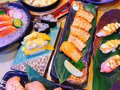 -友壹町寿司(嘉洲广场店)