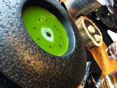 -AZUL by FUEL蓝色·法式酒馆(琶醍店)