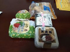 -罗森便利店(鱼市街店)