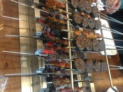 烤米肠-金源珲春串城·长春旗舰店(生态大街店)