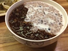 -笃笃笃糖粥(十全街店)