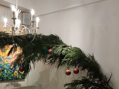 -秀儿家の小确幸花园西餐厅