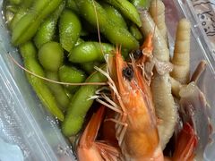 -品鲜村农家菜·阳澄湖大闸蟹(总店)