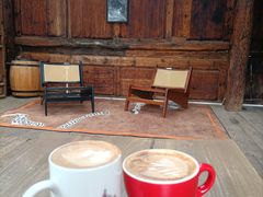 -田德能咖啡博物馆