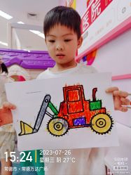 -孩子王童乐园(常德万达店)