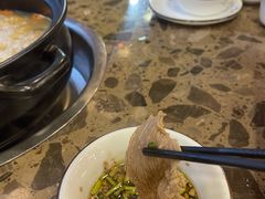 -好吃鬼高原牦牛杂火锅(古尔沟分店)