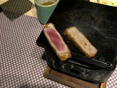 -牛かつもと村(原宿店)