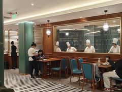 大堂-老昌春饼(中央大街店)