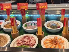 -辛香味烧鱼馆·非遗技艺·排骨红烧肉(光谷医药园店)
