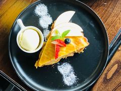 -安妮意大利餐厅(日坛店)