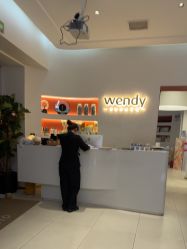 -WENDY·温迪皮肤管理