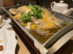 -黛瓦里巷(南京东路店)
