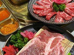 -妥妥烤肉料理(昙华林店)