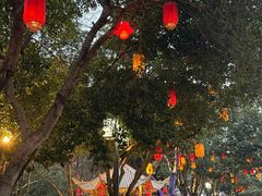 -无锡梅园公园