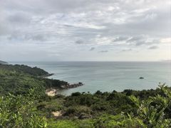 -南丫岛