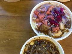 -周小亮丁家坡洋芋(全国总店)