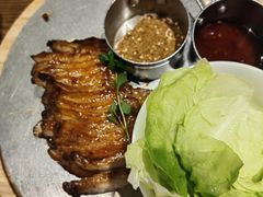 -小大董·烤鸭(王府井apm店)