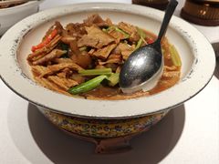 -海宝酒家(中山四路店)