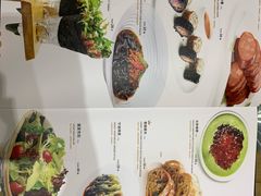 -枣子树·素食餐厅(普陀山店)