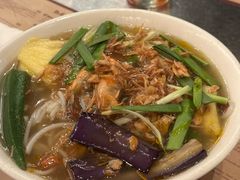 -Cô Thành Restaurant