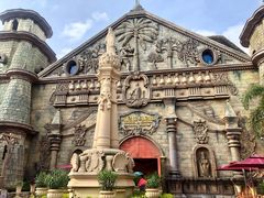 -南宁方特东盟神画