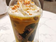 -奈雪的茶(青岛卓悦里INTOWN店)