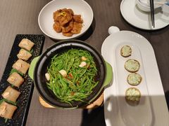 -望乡楼上海菜(日月光店)